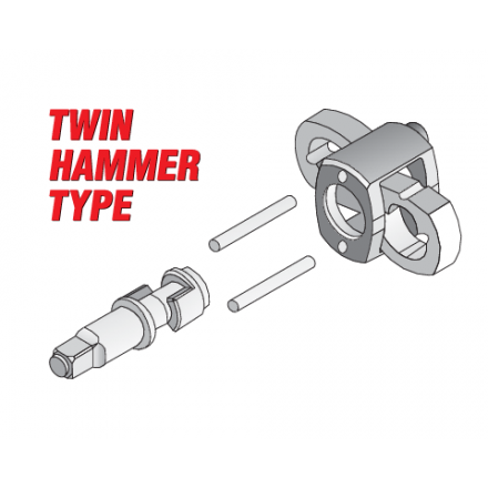 Súng mở bu lông khí nén 1 2 550Nm Yato YT 09511 Yato Tools Ba Lan